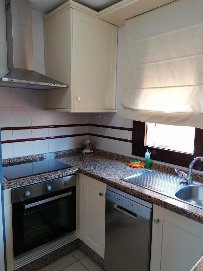 The Apartment Gran Tarajal Exterior photo
