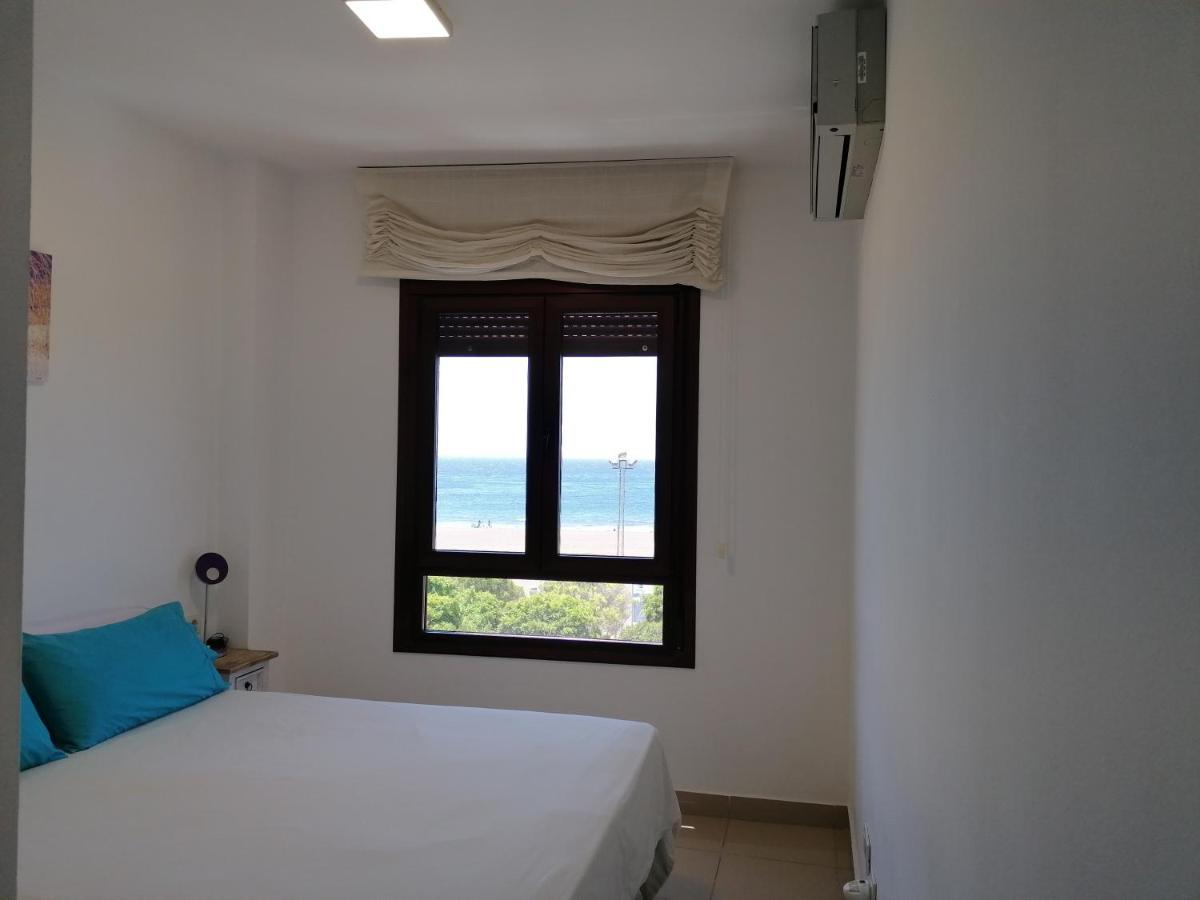 The Apartment Gran Tarajal Exterior photo