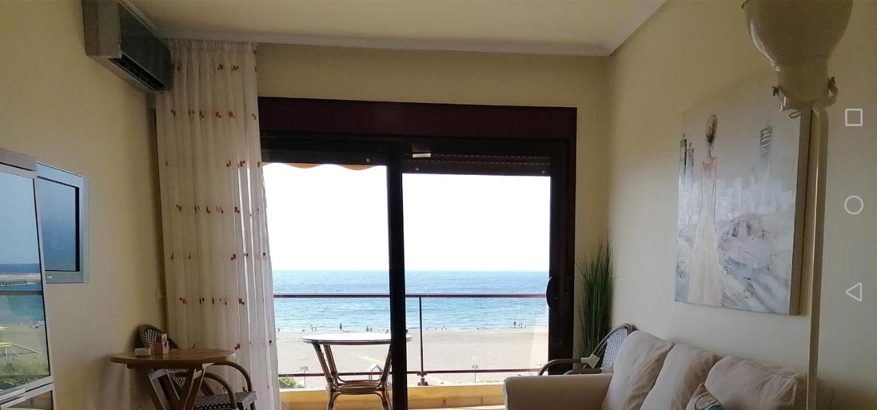The Apartment Gran Tarajal Exterior photo