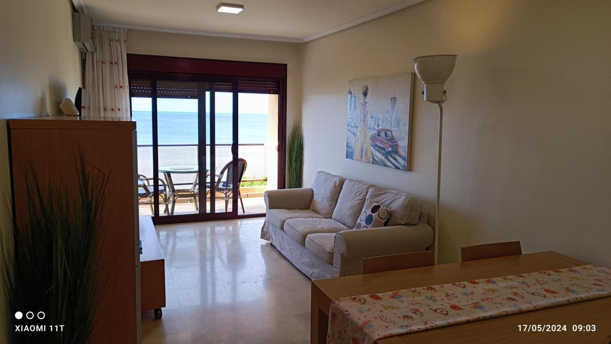 The Apartment Gran Tarajal Exterior photo