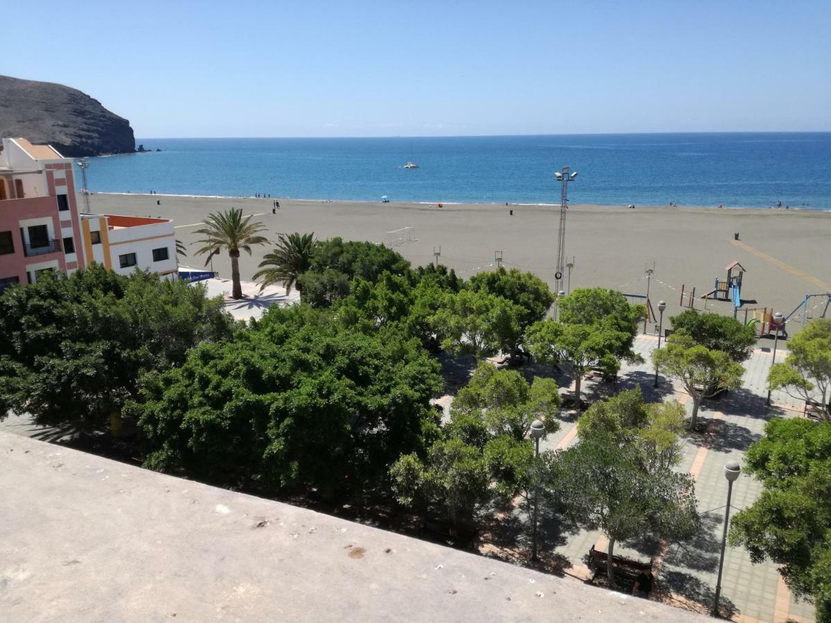 The Apartment Gran Tarajal Exterior photo