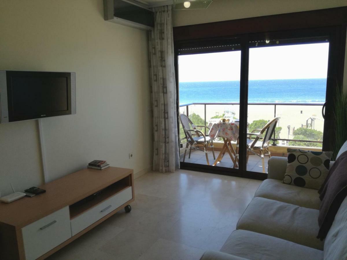 The Apartment Gran Tarajal Exterior photo