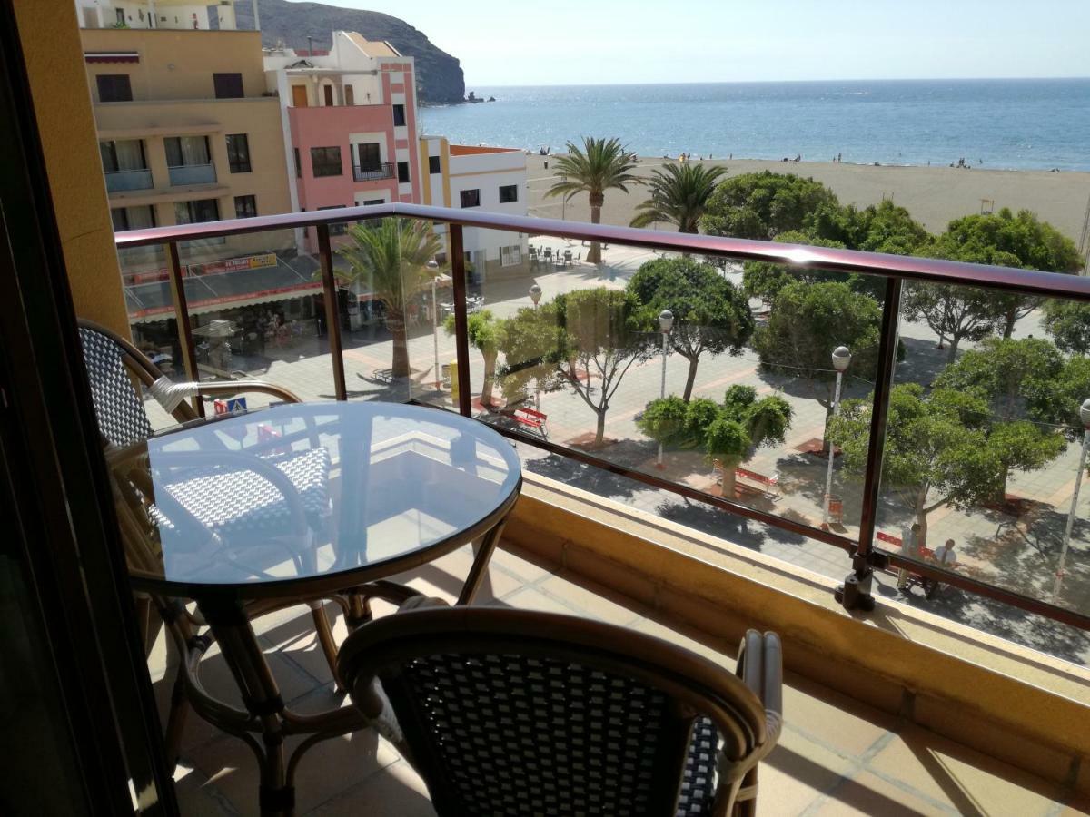 The Apartment Gran Tarajal Exterior photo